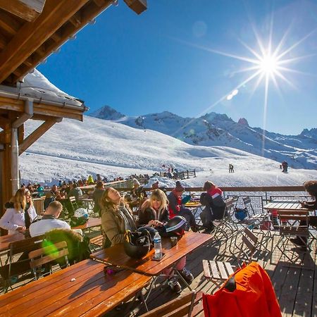 Appartement Clos Du Savoy 2C Bat A2 - Happy Rentals Chamonix Exterior photo